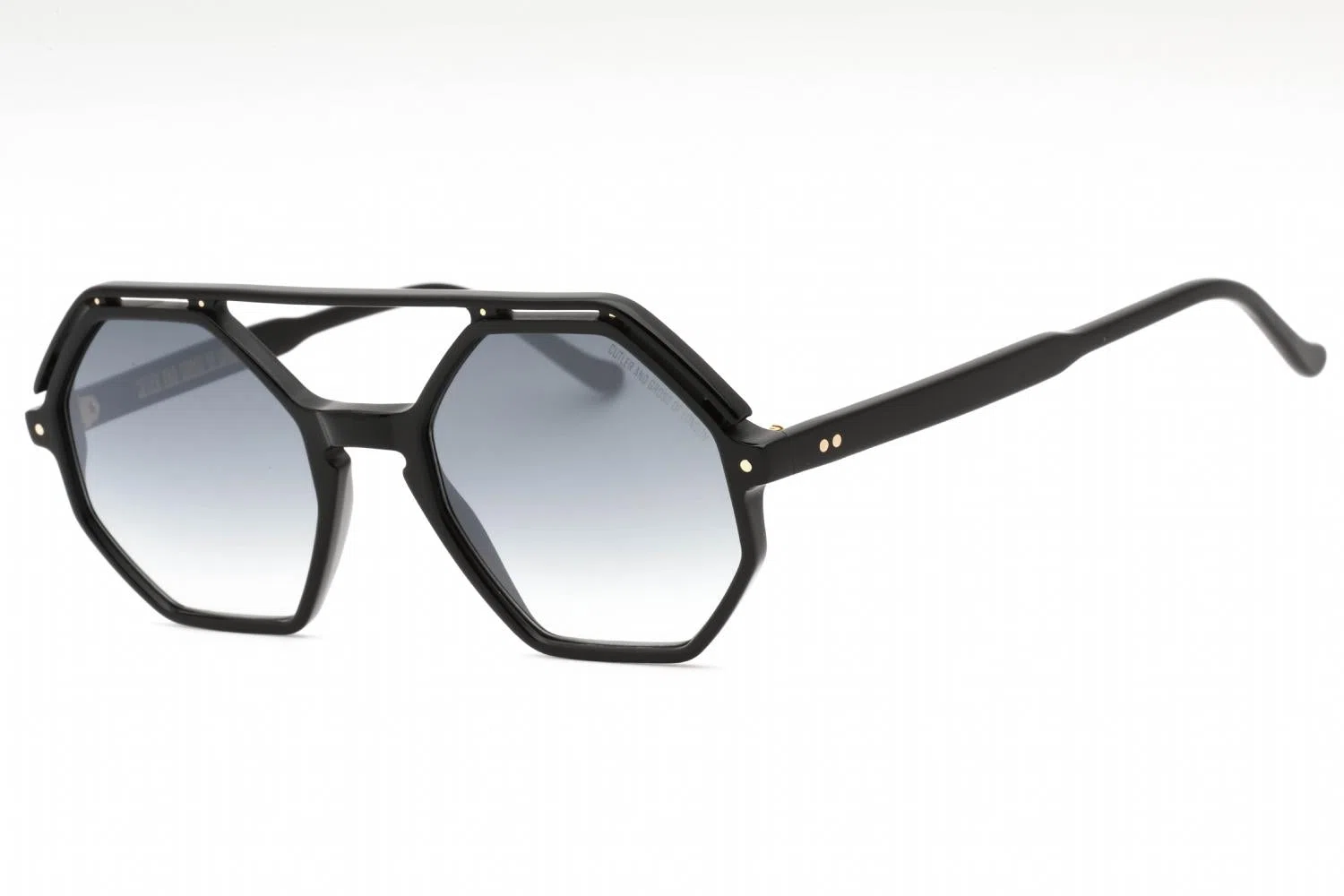 Cutler and Gross CGSN137153 Sunglasses